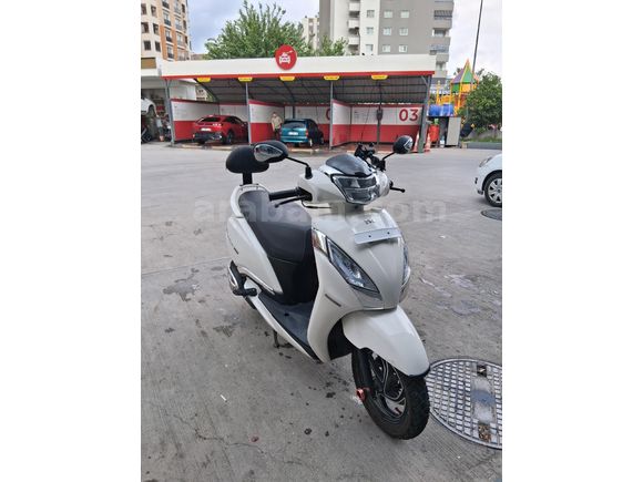 Sahibinden TVS Jupiter 125