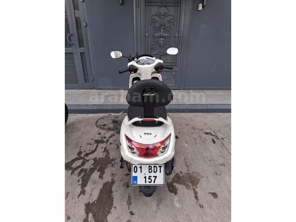 Sahibinden TVS Jupiter 125