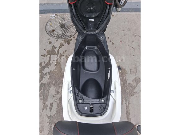 Sahibinden TVS Jupiter 125