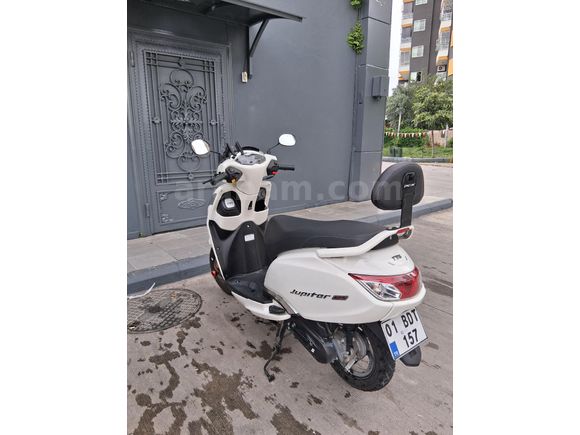 Sahibinden TVS Jupiter 125