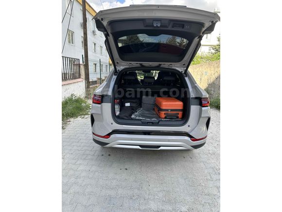 Sahibinden BYD Seal U DM-İ 2025 Model Gaziantep 6.001 km Bej
