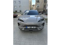 Sahibinden BYD Seal U EV 2025 Model Gaziantep 6.001 km Bej