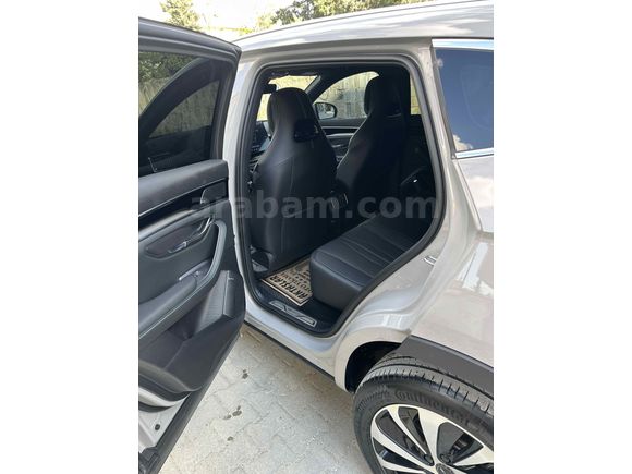 Sahibinden BYD Seal U DM-İ 2025 Model Gaziantep 6.001 km Bej