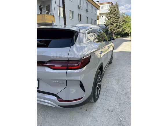 Sahibinden BYD Seal U DM-İ 2025 Model Gaziantep 6.001 km Bej