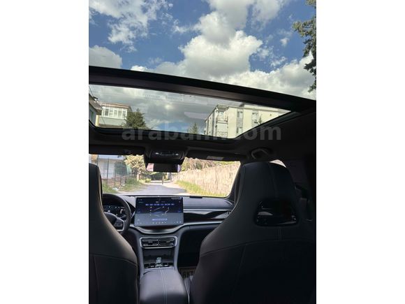 Sahibinden BYD Seal U DM-İ 2025 Model Gaziantep 6.001 km Bej