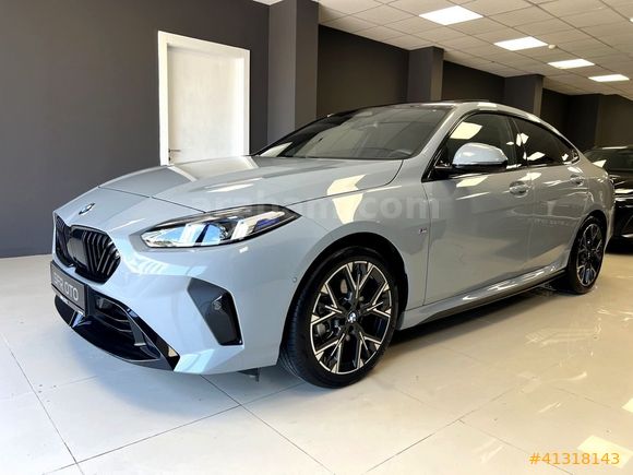 2025 BMW 220 GRAN COUPE M SPORT/H.KARDON/CAM TAVAN/HATASIZ