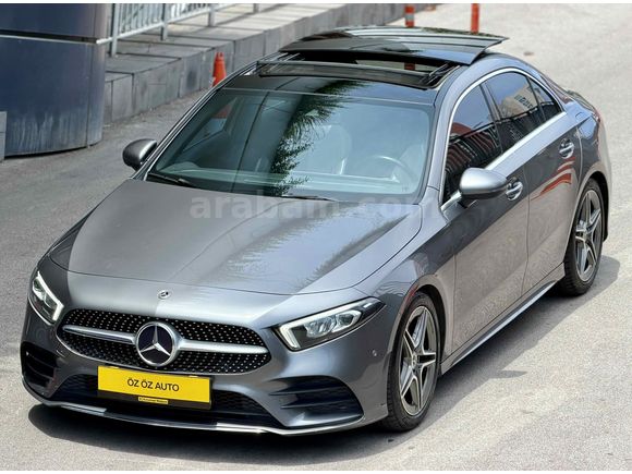 ÖzÖz AUTO'DAN %20 PEŞİNAT 3 AY ERTELEMELİ SENETLİ TAKSİTLİ KREDİ