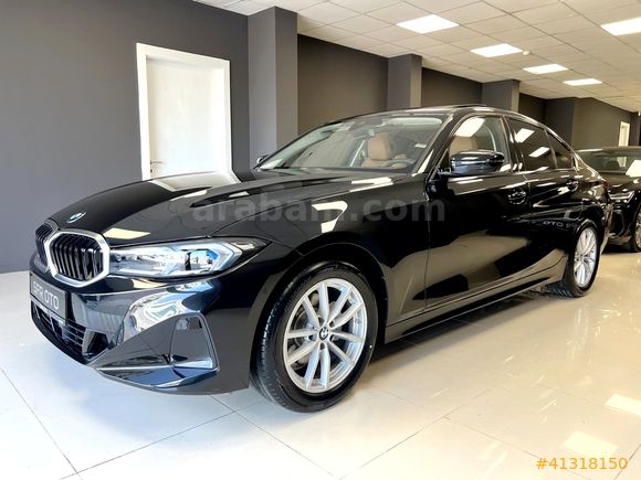 0026 BMW 3.20i SPORTLINE/TABA/LAZER/ELKT. BAGAJ/BORUSAN ÇIKIŞLI