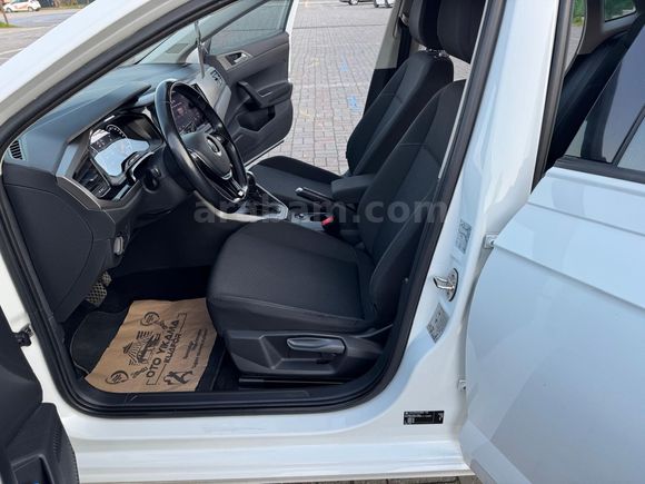 Sahibinden Volkswagen Polo 1.0 TSi Comfortline 2020 Model