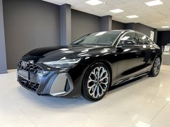 2026 ÇIKIŞLI YENİ A6 2.0 TDI QUATTRO S LINE/20 JANT/HATASIZ/BAYİ