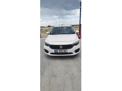 Sahibinden Fiat Egea 1.3 Multijet Easy 2020 Model Boyasız Değişensiz 116000 Km Bakımlı