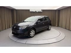 61BİN KM SENETLE ÖDEME 2017 1.0 Sce Ambiance SANDERO