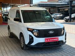Ç2 DEN  100,000 TL PEŞİNAT İLE 2025 FORD TRANSİT COURİER ALMA İMKANI 