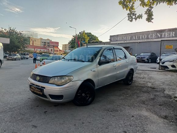UYGUN FİYATLI~FIRSAT ARACI~2010 ALBEA 1.3MJET SOLE KARTA12TAKSİT