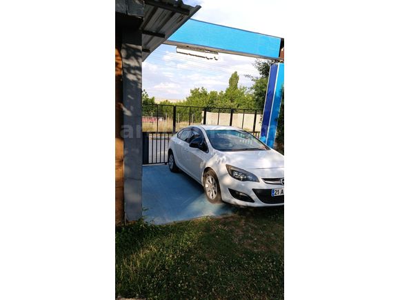 Sahibinden Opel Astra 1.6 Edition Plus 2016 Model