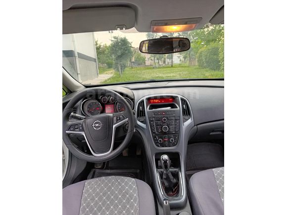 Sahibinden Opel Astra 1.6 Edition Plus 2016 Model