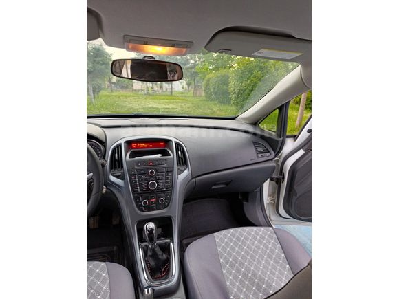 Sahibinden Opel Astra 1.6 Edition Plus 2016 Model