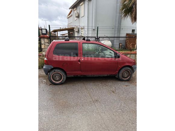 Sahibinden Renault Twingo 1.2 Easy 1999 Model 