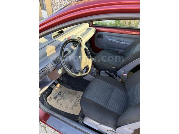Sahibinden Renault Twingo 1.2 Easy 1999 Model 