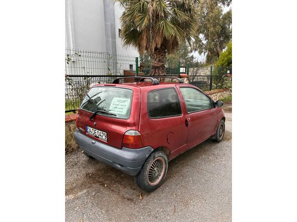 Sahibinden Renault Twingo 1.2 Easy 1999 Model 
