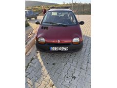 Sahibinden Renault Twingo 1.2 Easy 1999 Model 