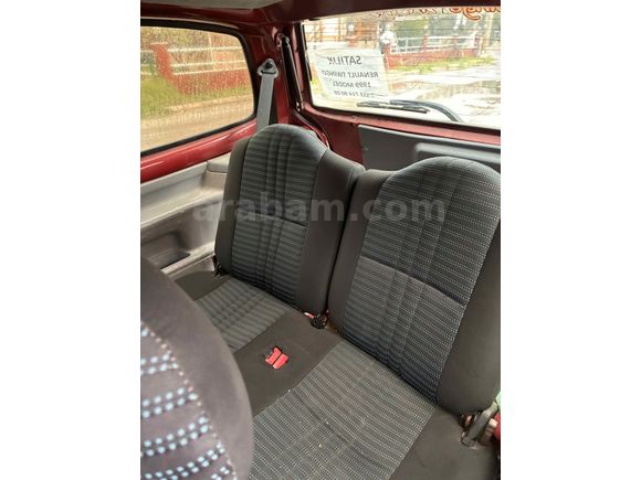 Sahibinden Renault Twingo 1.2 Easy 1999 Model 