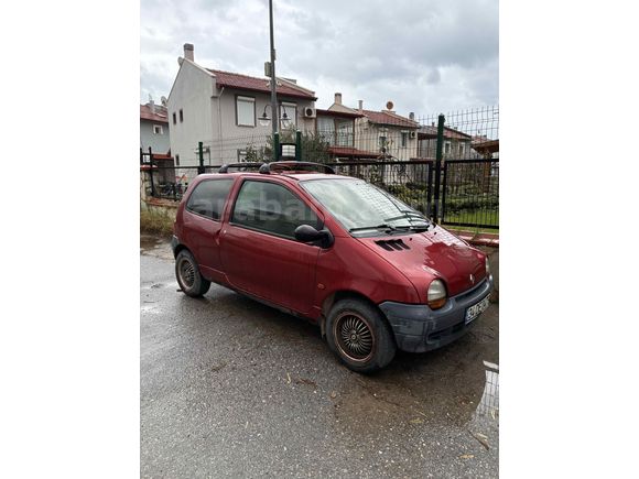Sahibinden Renault Twingo 1.2 Easy 1999 Model 