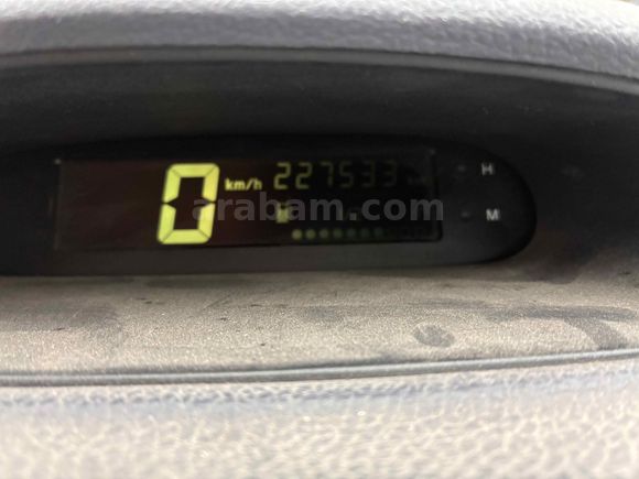 Sahibinden Renault Twingo 1.2 Easy 1999 Model 