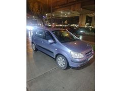 Sahibinden Hyundai Getz 1.3 GLS 2004 Model