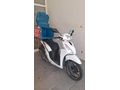 Sahibinden Honda Dio 