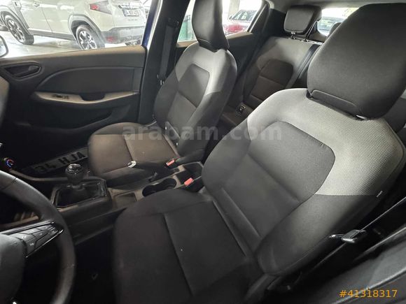 YKTCAR AUTOGROSS'DAN 2023 CLIO JOY HATASIZ BOYASIZ