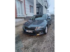 Sahibinden Skoda SuperB 1.6 TDI Style 2018 Model 