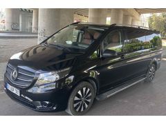 Sahibinden Mercedes - Benz Vito 114 CDI 2023 Model 