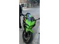 Sahibinden Kawasaki Ninja 500 SE 