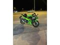 Sahibinden Kawasaki Ninja 500 SE 