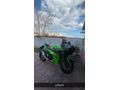 Sahibinden Kawasaki Ninja 500 SE 