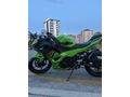 Sahibinden Kawasaki Ninja 500 SE 