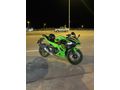 Sahibinden Kawasaki Ninja 500 SE 