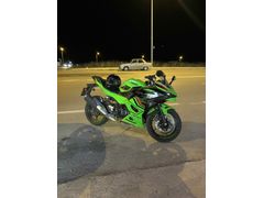 Sahibinden Kawasaki Ninja 500 SE 