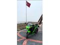 Sahibinden Kawasaki Ninja 500 SE 