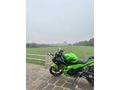 Sahibinden Kawasaki Ninja 500 SE 