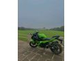 Sahibinden Kawasaki Ninja 500 SE 