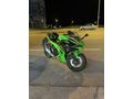 Sahibinden Kawasaki Ninja 500 SE 