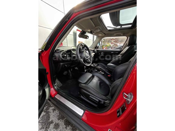 Sahibinden Mini Cooper 1.5 Iconic 2020 Model 