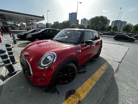 Sahibinden Mini Cooper 1.5 Iconic 2020 Model 