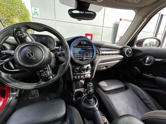 Sahibinden Mini Cooper 1.5 Iconic 2020 Model 