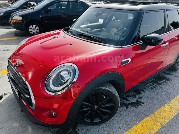 Sahibinden Mini Cooper 1.5 Iconic 2020 Model 