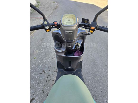 Sahibinden Altai Uma 50 