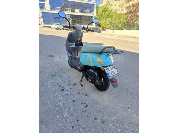 Sahibinden Altai Uma 50 
