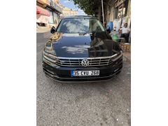 Sahibinden Volkswagen Passat 1.6 TDi BlueMotion Highline 2018 Model 